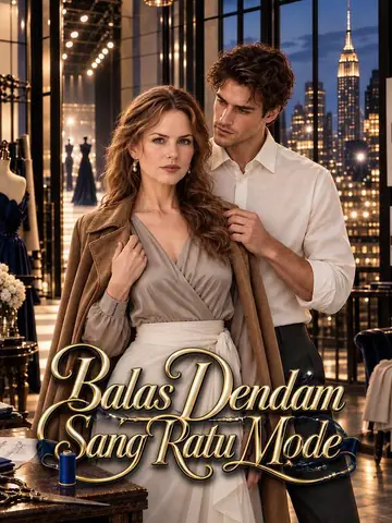 Balas Dendam Sang Ratu Mode