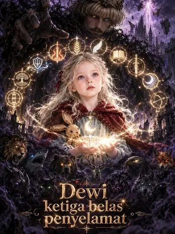 Dewi ketiga belas penyelamat