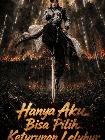 Hanya Aku Bisa Pilih Keturunan Leluhur
