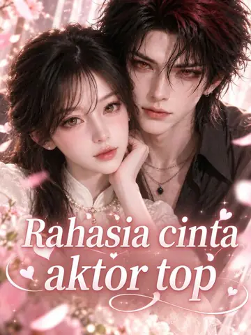 Rahasia cinta aktor top