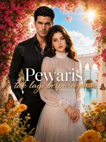 Pewaris tak lagi berpura-pura