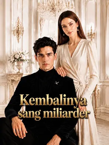 Kembalinya sang miliarder