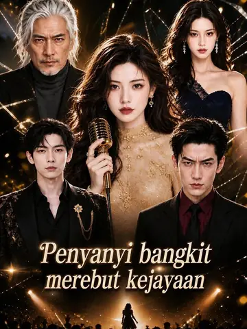 Penyanyi bangkit merebut kejayaan
