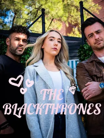 TheBlackthrones