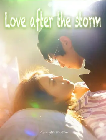 Love after the storm