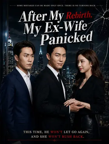 After My Rebirth, My Ex-Wife Panicked