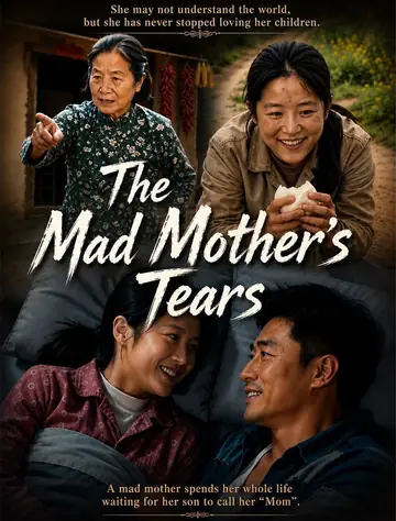 The Mad Mother's Tears