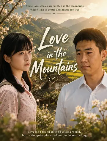 Love in the Mountains