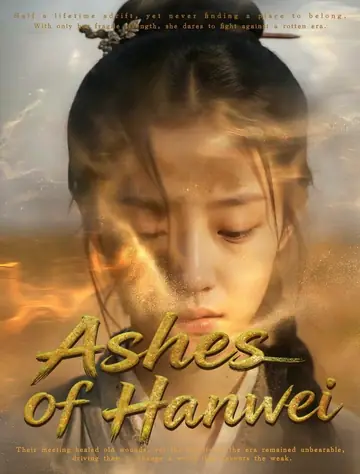 Ashes of Hanwei
