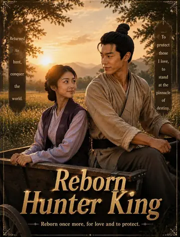 Reborn Hunter King