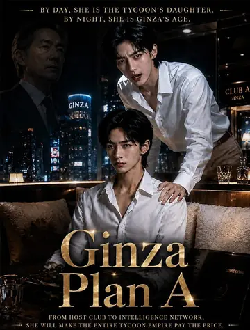 Ginza Plan A