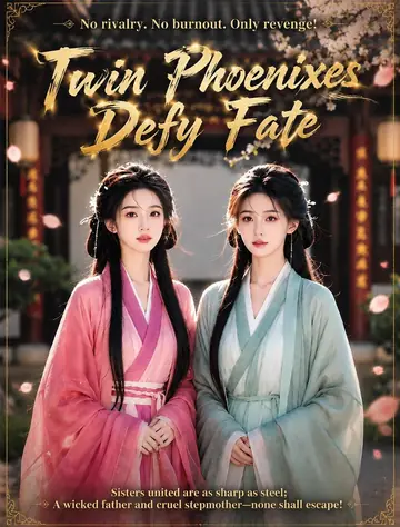 Twin Phoenixes Defy Fate