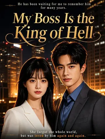 My Boss Is the King of Hell