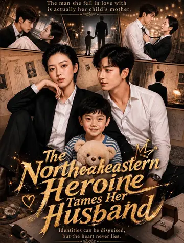 The Northeastern Heroine Tames Her Husband