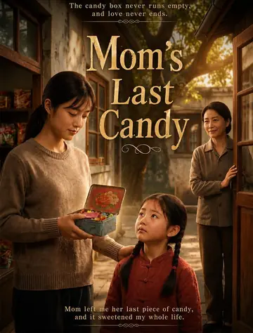 Mom's Last Candy