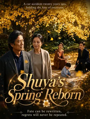 Shuya's Spring Reborn
