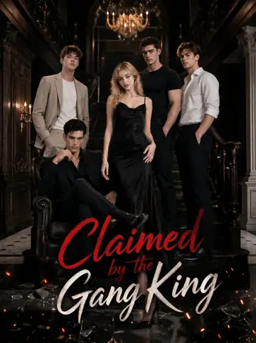 Claimed by the Gang King