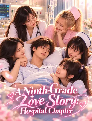 A Ninth-Grade Love Story: Hospital Chapter