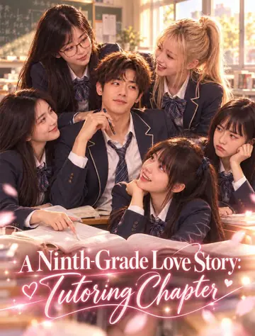 A Ninth-Grade Love Story: Tutoring Chapter