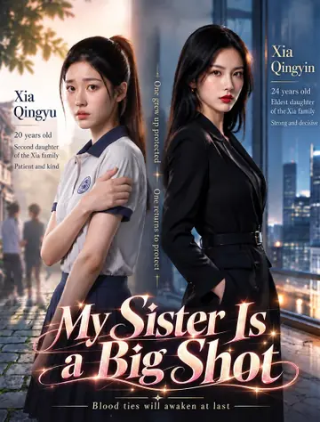 My Sister Is a Big Shot