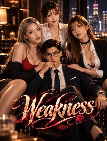 Weakness