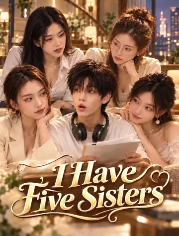 I Have Five Sisters