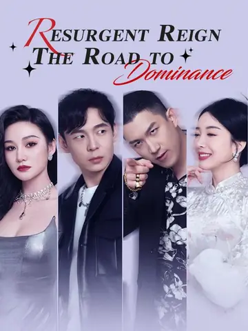 Resurgent Reign: The Road to Dominance