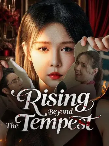 Rising Beyond the Tempest