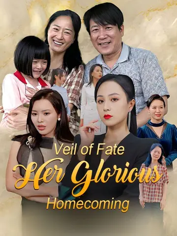 Veil of Fate: Her Glorious Homecoming