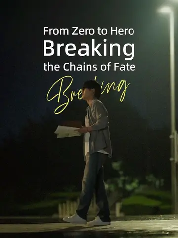 From Zero to Hero: Breaking the Chains of Fate