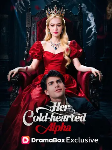 Her Cold-hearted Alpha