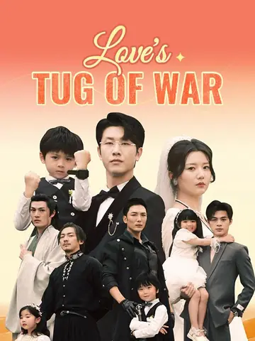 Love's Tug of War