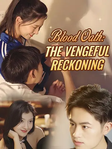 Blood Oath: The Vengeful Reckoning