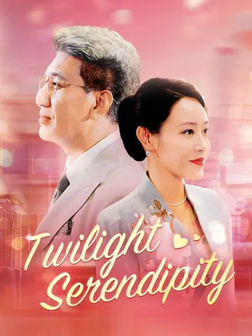 Twilight Serendipity