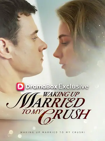 Waking Up Married To My Crush!