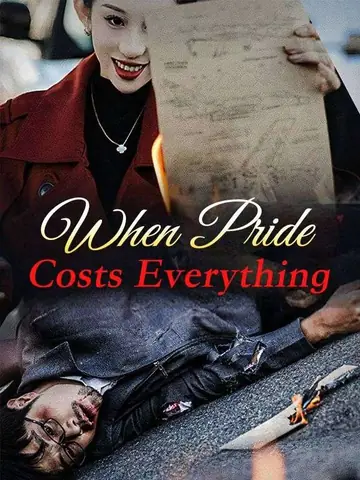 When Pride Costs Everything