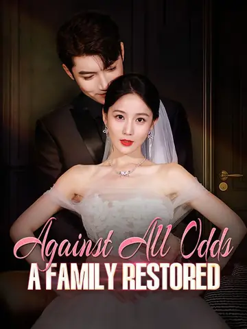 Against All Odds: A Family Restored