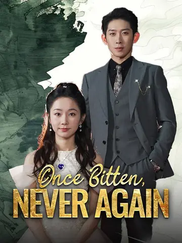Once Bitten, Never Again