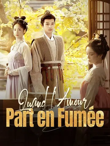 Quand l'Amour Part en Fumée