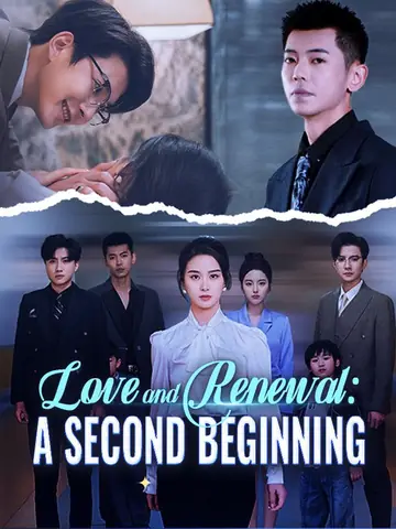 Love and Renewal: A Second Beginning