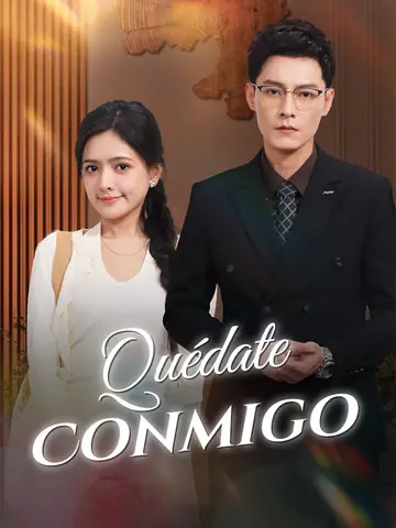 Quédate Conmigo