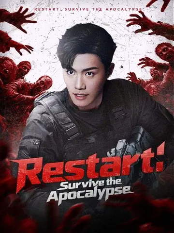 Restart: Survive the Apocalypse