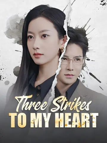 Three Strikes to My Heart (DUBBED)