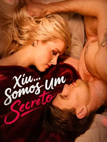 Xiu...Somos Um Secreto (Dublado)