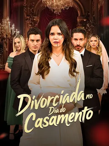 Divorciada no Dia do Casamento (Dublado)