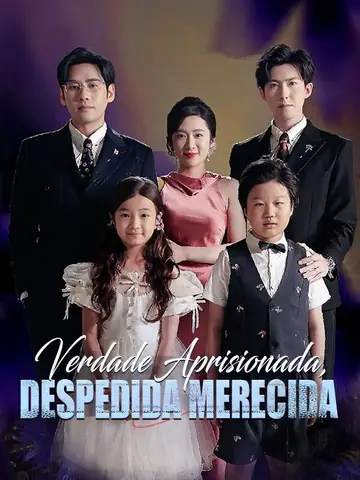 Verdade Aprisionada, Despedida Merecida