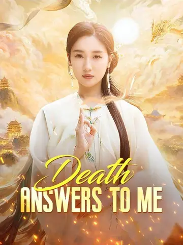 Death Answers to Me (DUBBED)