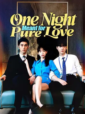 One Night Meant for Pure Love