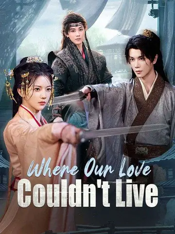 Where Our Love Couldn't Live