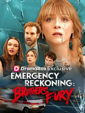 Emergency Reckoning: Brother's Fury